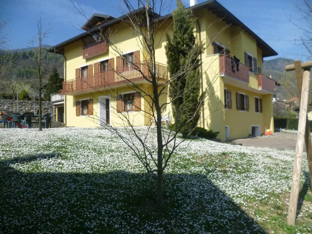 Ca dei Logi di Giancarlo Cetto