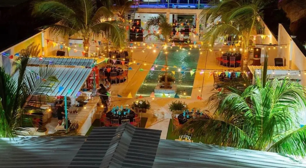 Hotel Coco Beach by Croma