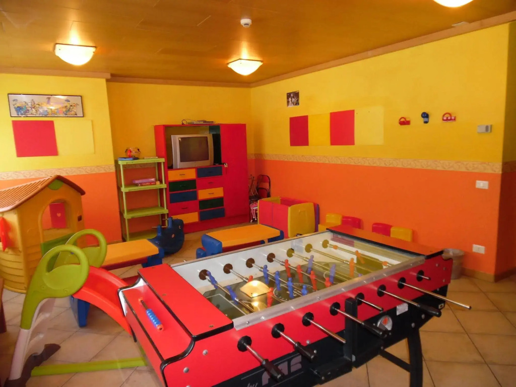 Hotel Andalo