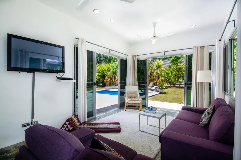 Eden Villas Krabi