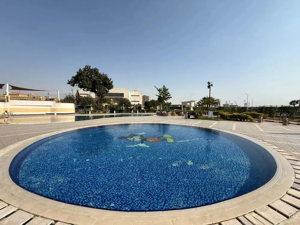 Alloaloa Garden View Hostle