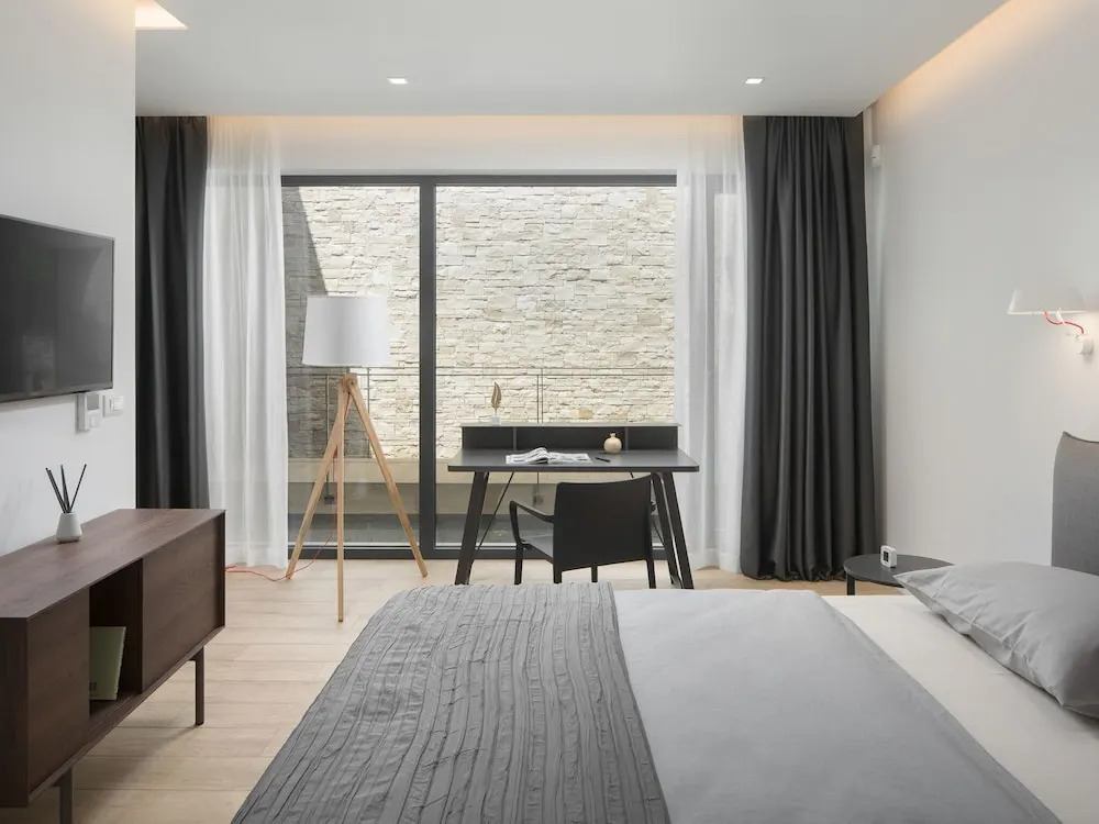 Luxury Villa in Ližnjan with Swimming Pool