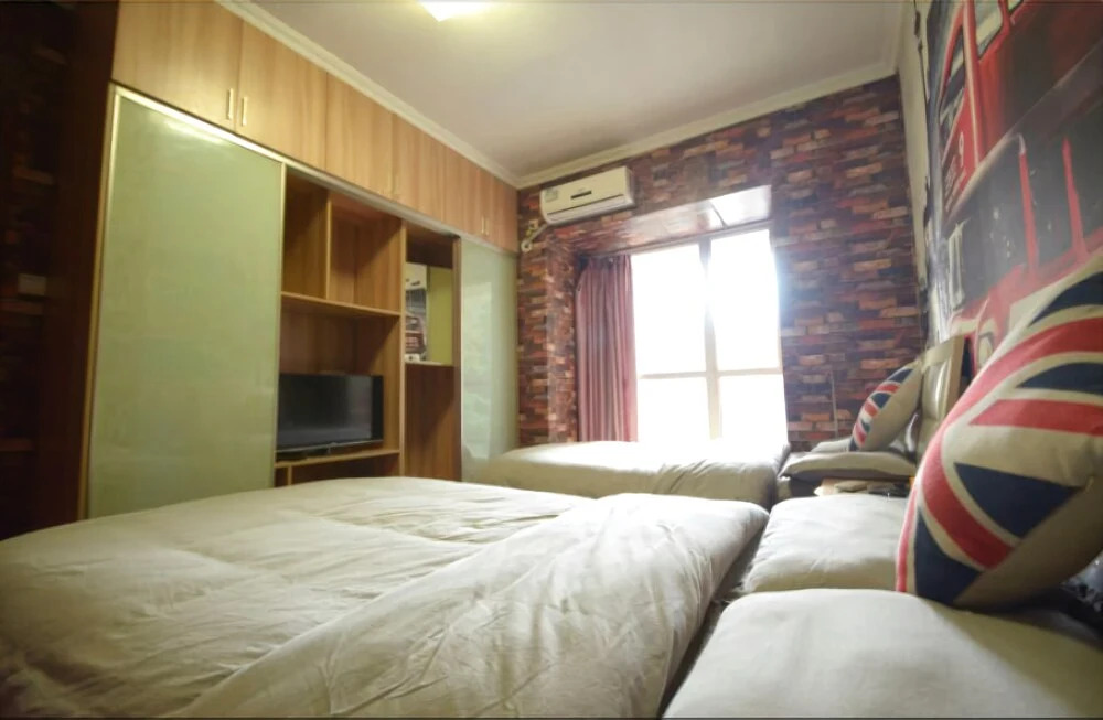 Chengdu Keep Walking Hostel