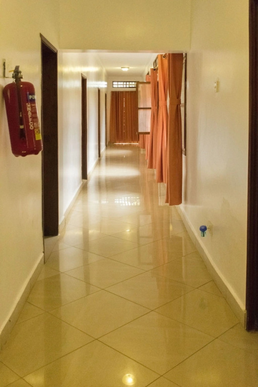 Elgon Heights Motel