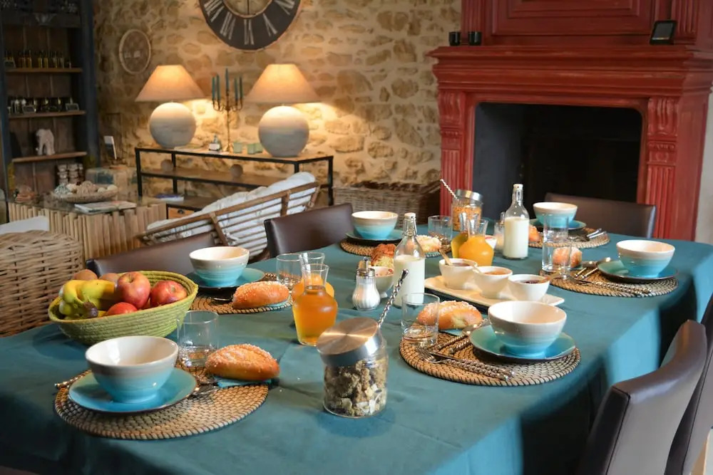Lavand'Ange & Spa