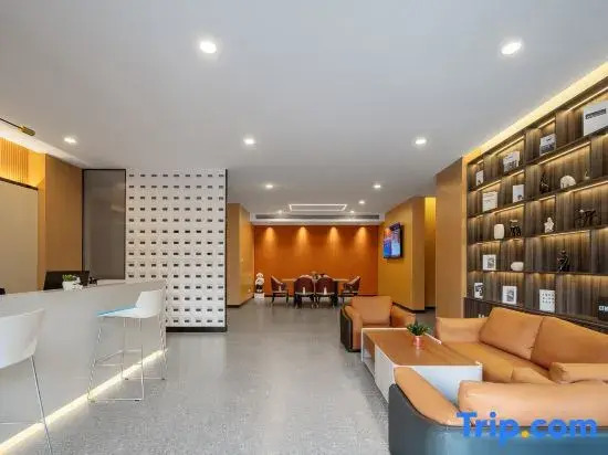 Yuanyunshe Hotel