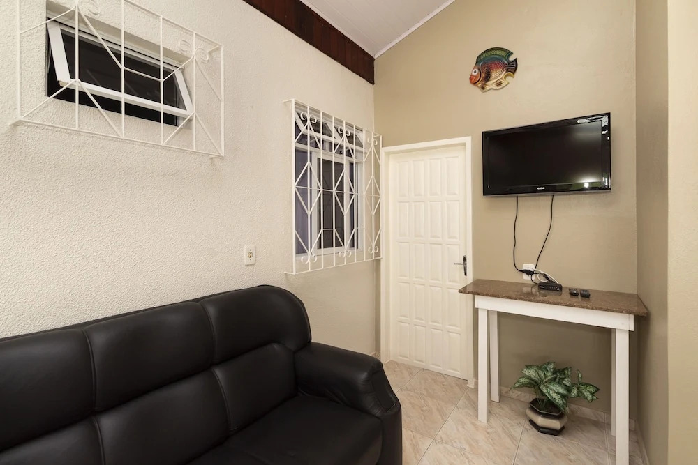 Aluguel Casa 4 quartos 503
