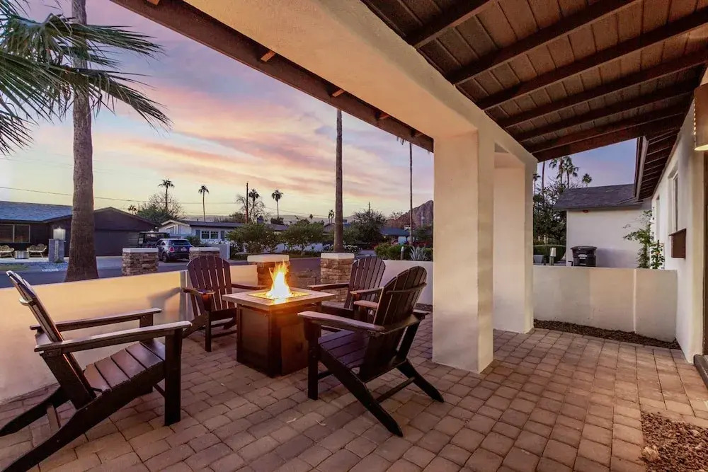 NEW The Cypress at AZ Country Club Arcadia