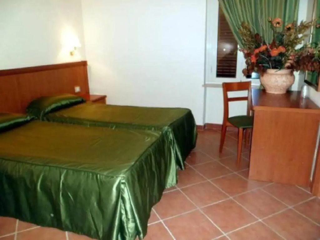 Park Hotel Villamaria