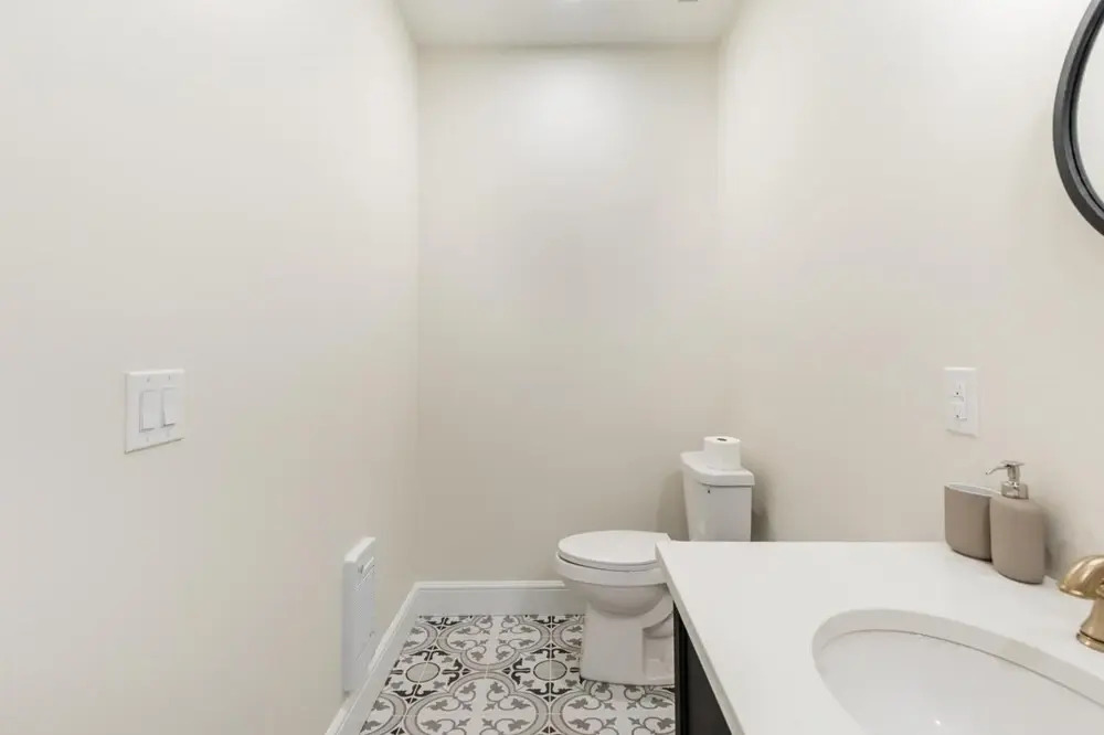 Heritage Rideau 1Br Apartment Free Parking 2