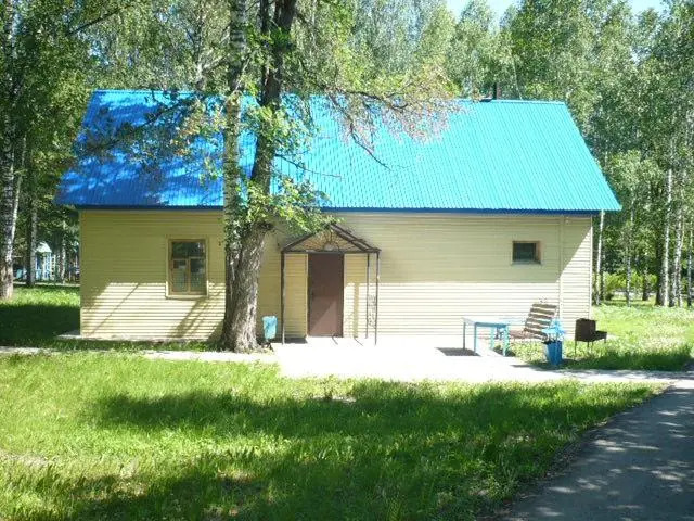 Berezki