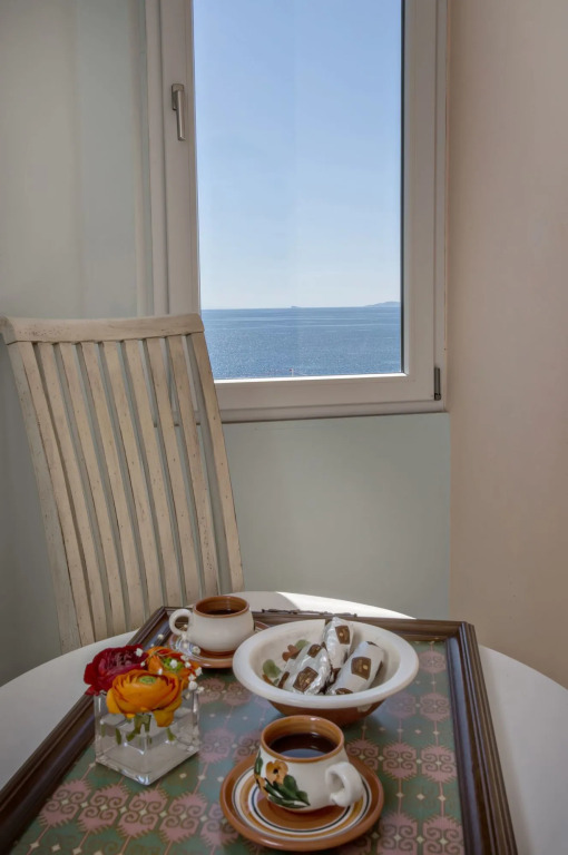 Tinos Resort