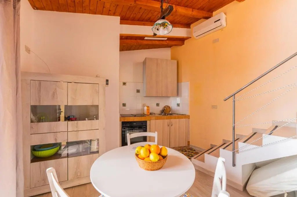 ToviMar Apartments