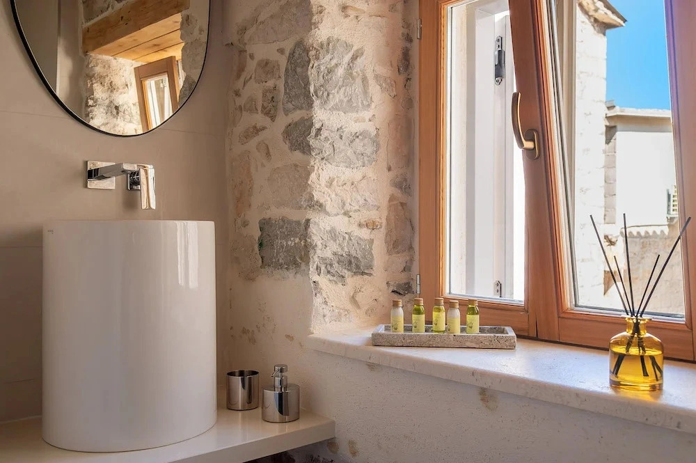 Exclusive Heritage Suite Balturio