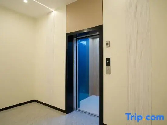 jingcheng hotel