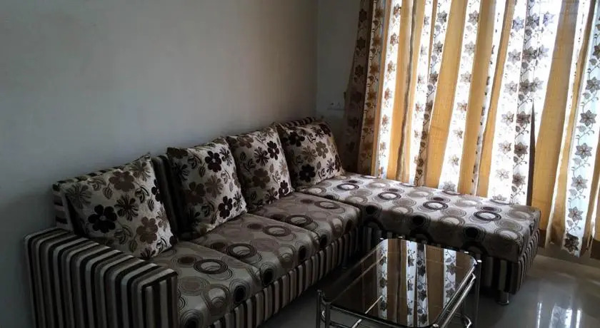 Mumbai Holiday Home-Neptune Powai