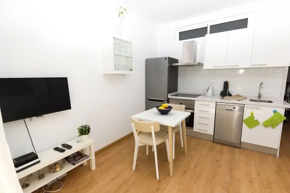 Apartment in Las Palmas de Gran Canarias, 102349