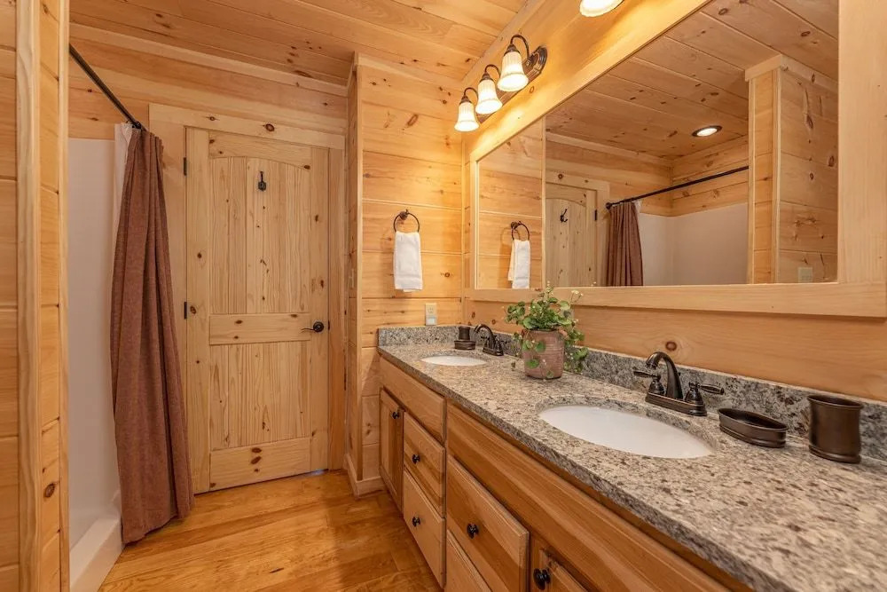 Smoky Retreat