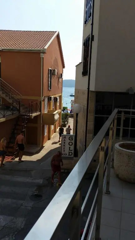 M&M Apartman 2