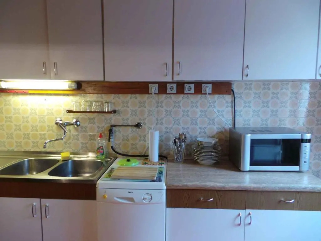 Apartment in Kastav 39570
