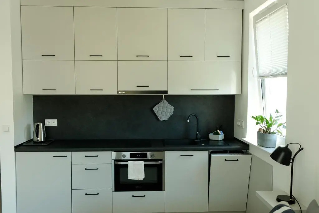 Apartamenty Amira w kompleksie Apartamenty Piano