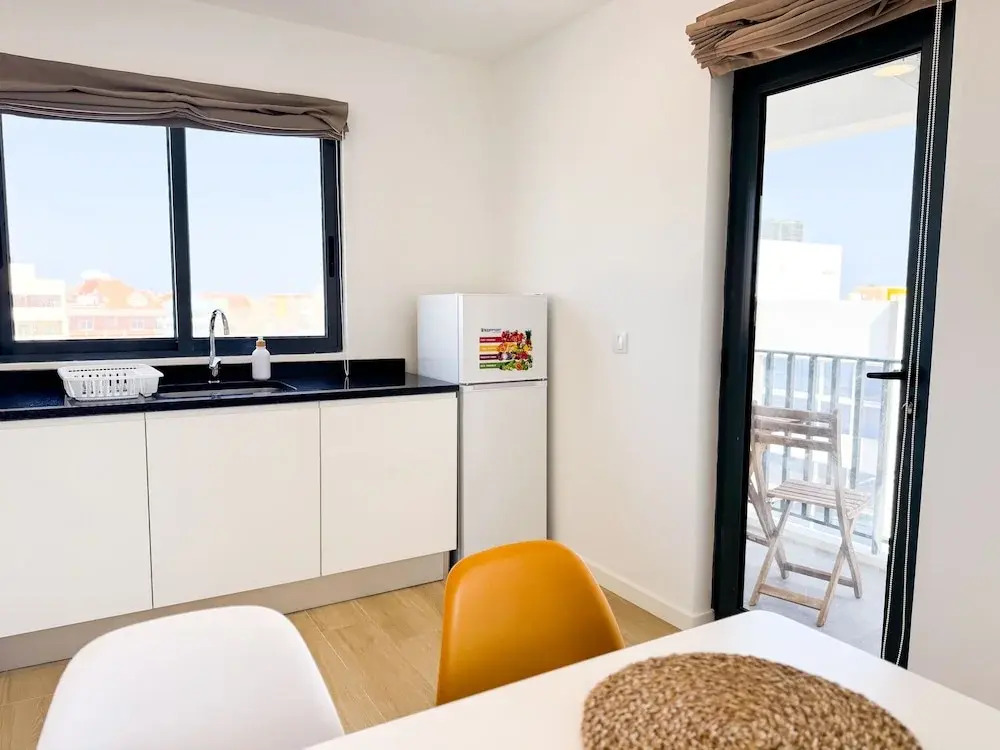 BIA DOlaf Apartments