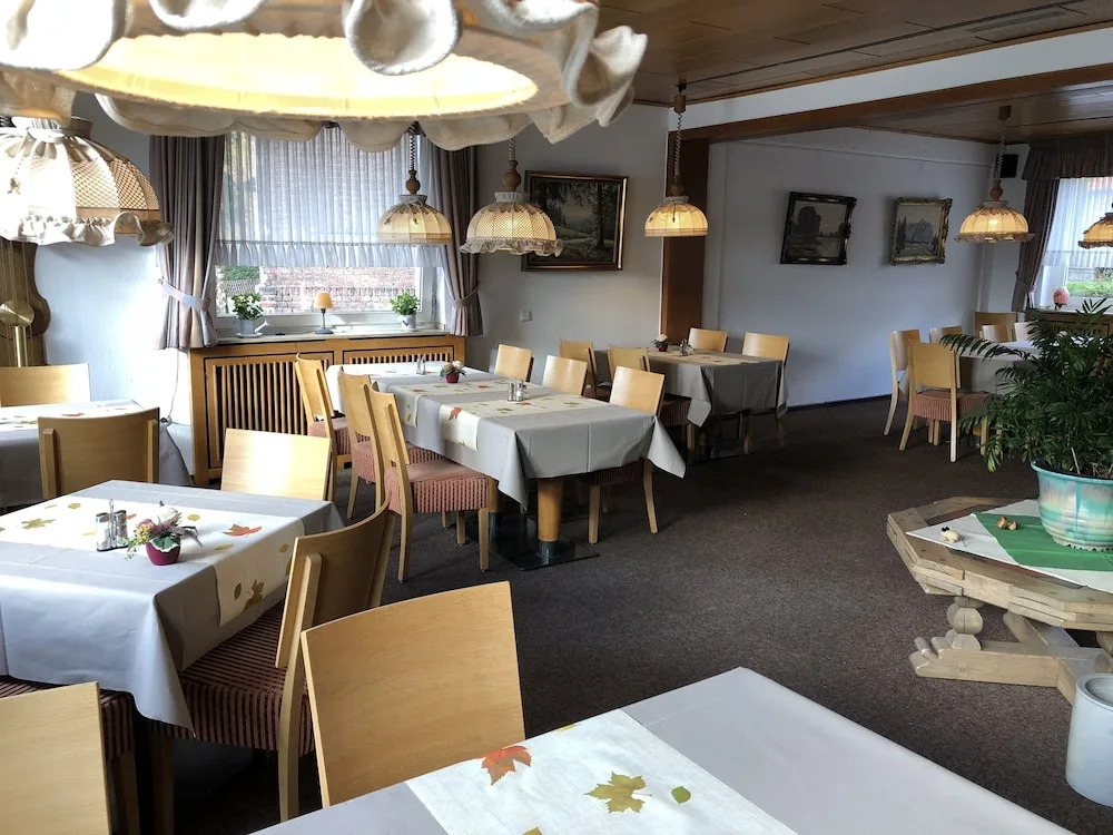Hotel - Restaurant Reher Hof