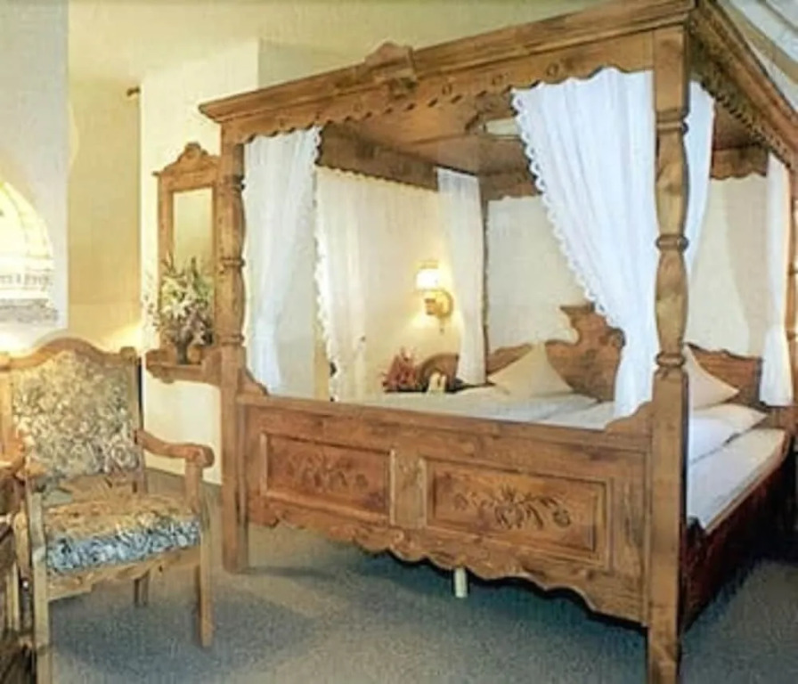 Spundloch- das Hotel & Weinrestaurant