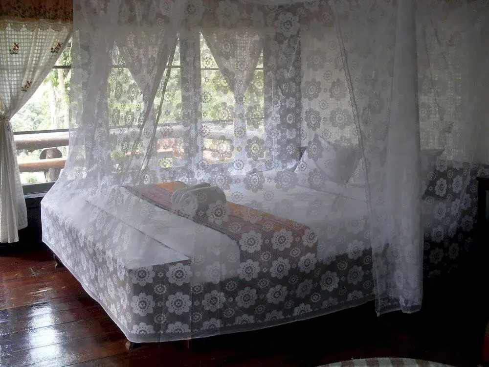 Tharnthong Lodges