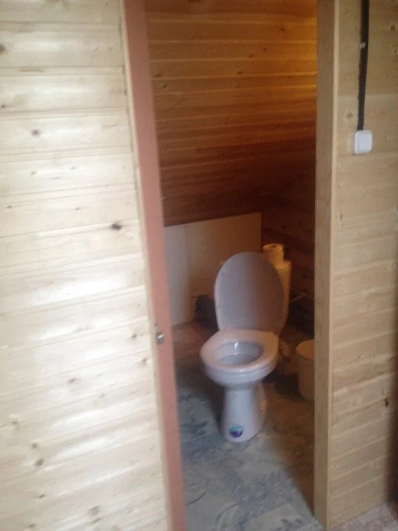 Hostel Cccp