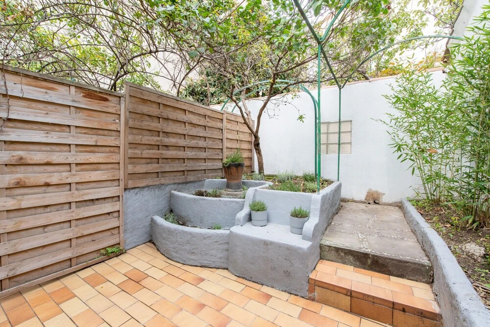 Appartements Centre Marseille