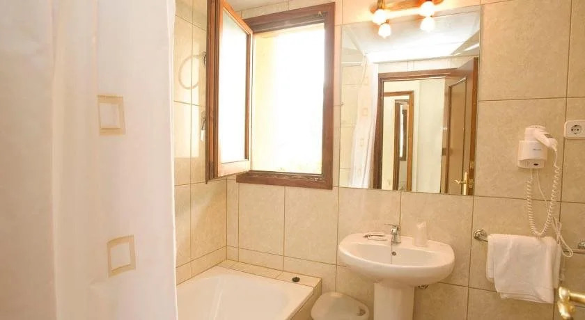 Hotel Llibrada