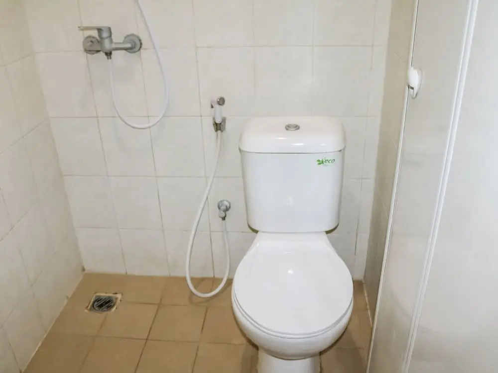 Nida Rooms Mangga Besar Station at City Icon Residence