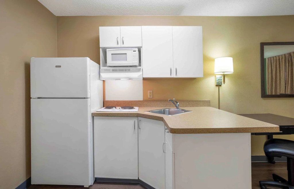 Extended Stay America Suites - Mobile - Spring Hill