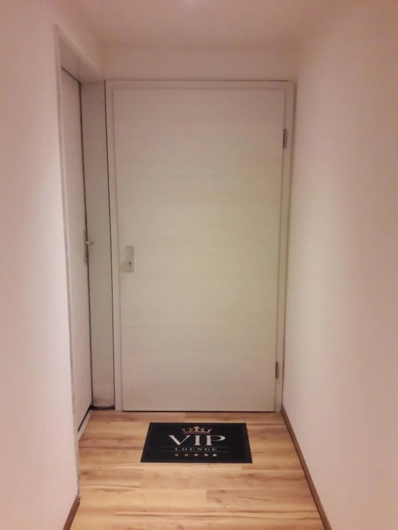 Ferienwohnung Glückskinder Apartment VIP