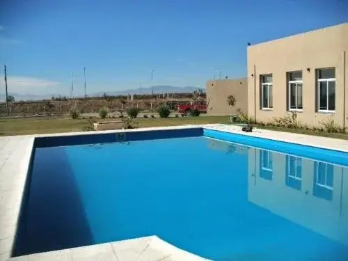 Hotel de la Liga