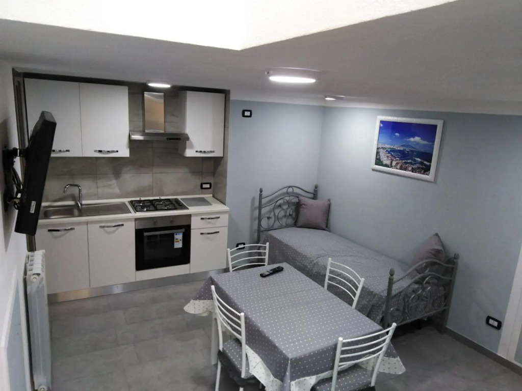 Casa Maratese