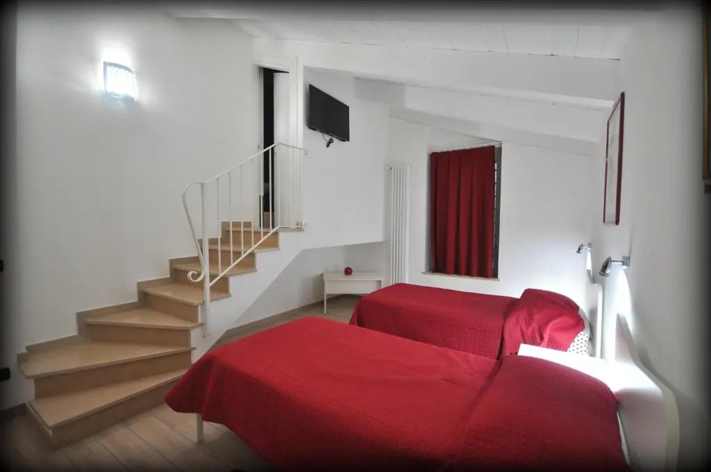 La Dimora dell Architetto