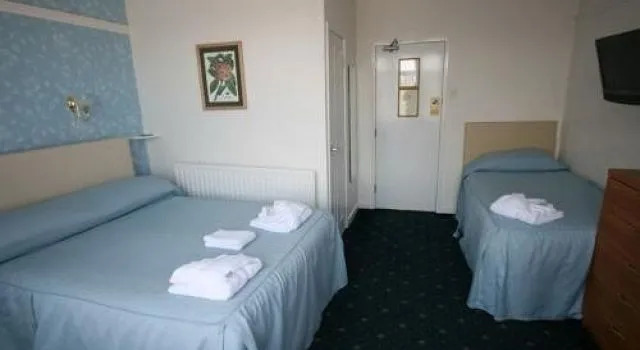 The Bona Vista - Guest House