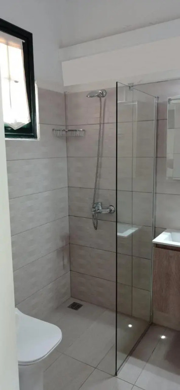 Aristotelis Apartments