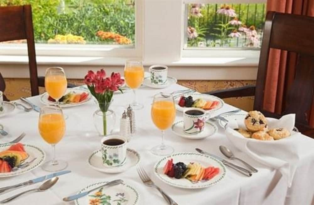 Sugar Hill Inn