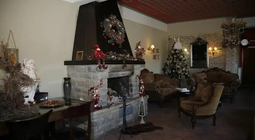 Casa Calda