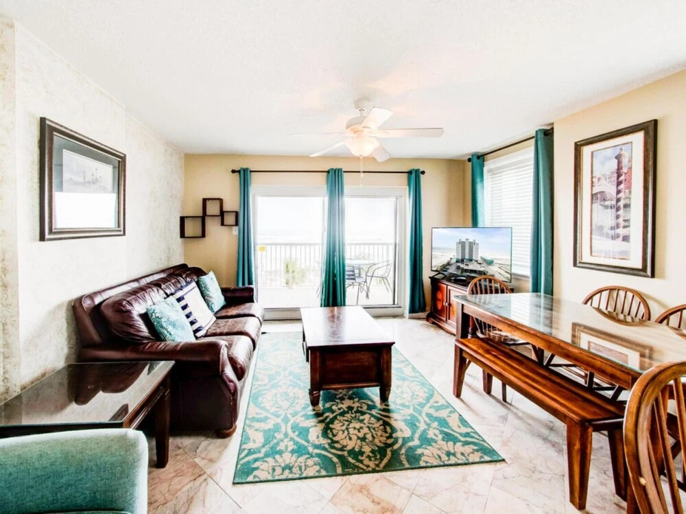 Royal Palms 208 by Gold Star Vacation Rentals