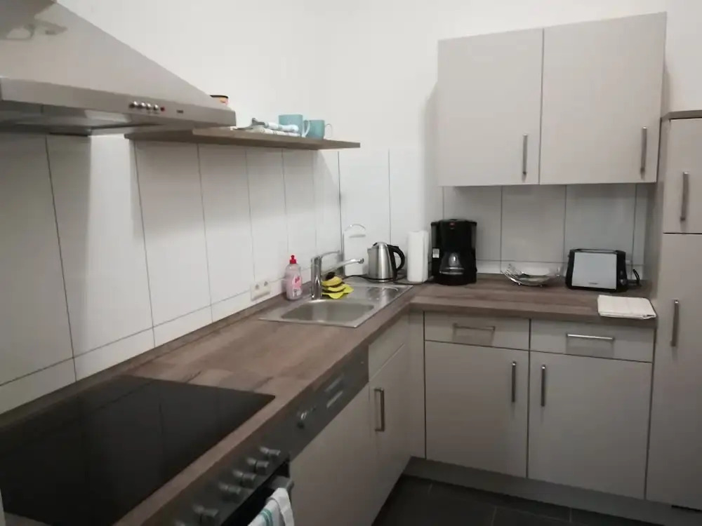 Apartment 28bP