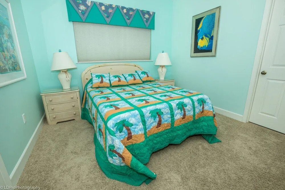Oceania 307 3 Bedroom Condo by RedAwning