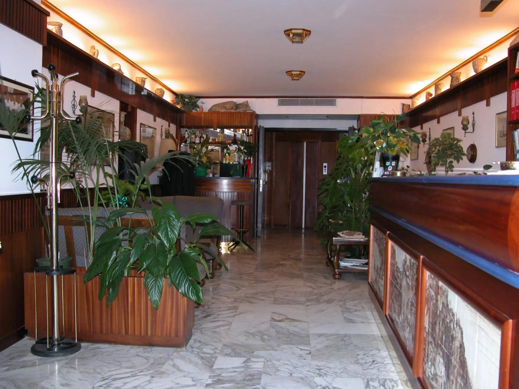 Hotel Il Faro