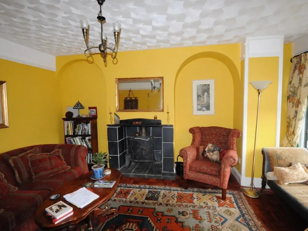 Tintern Old Rectory