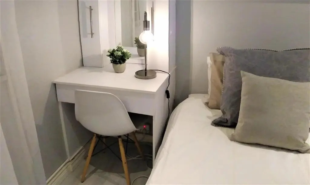 Gregor Guesthouse - Flatlet