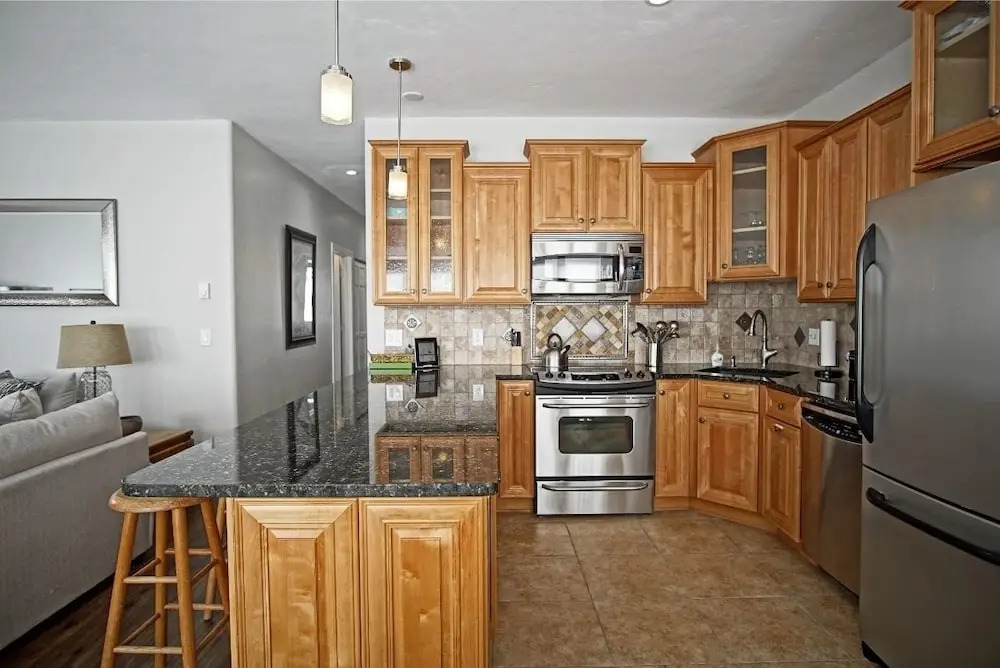 Sun Vail 34C - 3 Br Apts