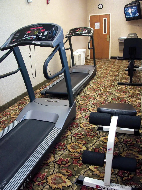 Comfort Inn & Suites Fultondale Gardendale I-65